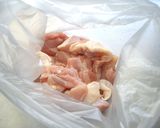”焼肉のタレ”DE☆鶏からあげ☆作り方2写真