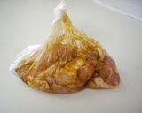 ”焼肉のタレ”DE☆鶏からあげ☆作り方4写真