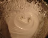 お菓子屋さんの?!しゅわしゅわメレンゲ♥作り方3写真