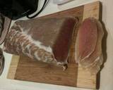 豚肉のかたまりでしお豚作り作り方5写真