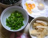 年越しそば☆ボリューム満点の肉そば作り方4写真