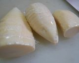 お正月の煮物　下ごしらえ編作り方6写真