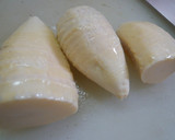 お正月の煮物　下ごしらえ編作り方6写真