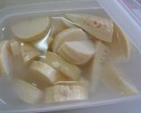 お正月の煮物　下ごしらえ編作り方7写真