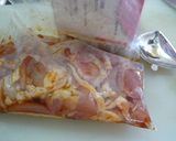 お正月の煮物　下ごしらえ編作り方12写真