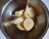 ランチにも♪ほくほく★じゃがバナナパイ作り方1写真