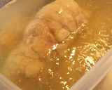 ☆鶏肉アレンジロール☆作り方7写真