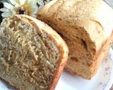 カレー味で!!ベーコン＆オニオンブレッド作り方4写真
