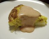 簡単美味☆スパニッシュオムレツ☆小夜子風作り方13写真
