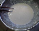 お弁当にも最適☆【いか天の甘辛たれ】作り方1写真