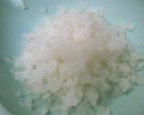 簡単あったか納豆大根おろし味噌汁♪作り方1写真
