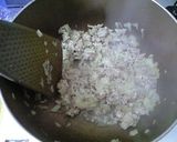中華三昧で麻婆肉味噌ラーメン作り方3写真