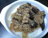 中華三昧で麻婆肉味噌ラーメン作り方10写真