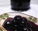 フルーツの甘酢煮Ⅰ◆いちじく作り方7写真