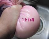 おせち・二の重【錦玉子】に【ハート巻】♪作り方5写真