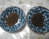 紅茶のエクメック(アールグレイ食パン)作り方1写真