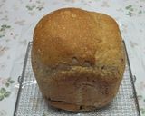 紅茶のエクメック(アールグレイ食パン)作り方4写真