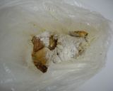 ”焼肉のタレ”DE☆鶏からあげ☆作り方5写真
