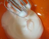 15分で完成! とろけるティラミスケーキ作り方5写真
