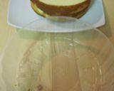15分で完成! とろけるティラミスケーキ作り方7写真