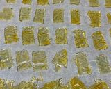 レンジで簡単!レモン琥珀糖作り方7写真
