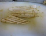 ご飯がススム!きんぴらごぼう☆作り方2写真