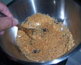 コクのあるおいしさ！ベイクドチーズケーキ作り方7写真