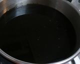 おせちだけではもったいない！黒豆★作り方2写真