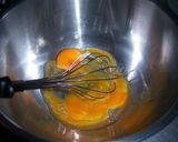 コクのあるおいしさ！ベイクドチーズケーキ作り方11写真