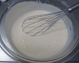 Mの簡単濃厚ベイクドチーズケーキ作り方5写真