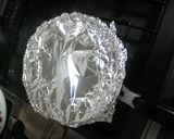 野菜たっぷり!簡単キッシュ♪(^^)作り方5写真