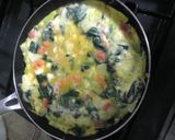 野菜たっぷり!簡単キッシュ♪(^^)作り方6写真