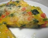 野菜たっぷり!簡単キッシュ♪(^^)作り方8写真