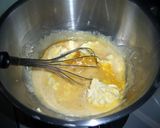 コクのあるおいしさ！ベイクドチーズケーキ作り方14写真