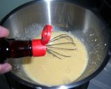 コクのあるおいしさ！ベイクドチーズケーキ作り方15写真