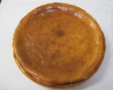 Mの簡単濃厚ベイクドチーズケーキ作り方6写真
