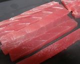 簡単☆おせちに昆布巻（冷凍可）作り方2写真