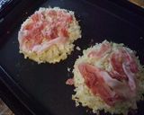 絶対ウマい☆お好み焼き作り方6写真
