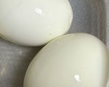 いりこだしで簡単おでん(生姜入り)作り方1写真