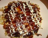 絶対ウマい☆お好み焼き作り方9写真