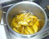 コラーゲンたっぷり！鶏肉のパイン煮作り方1写真