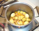 コラーゲンたっぷり！鶏肉のパイン煮作り方3写真