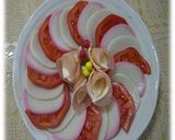 イタリアン蒲鉾♪作り方3写真