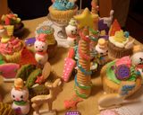 クリスマスにカップケーキ！作り方9写真