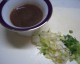 湯豆腐♪作り方4写真