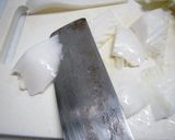 湯豆腐♪作り方3写真
