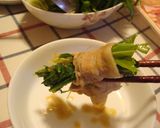 カレーの残りでカレー鍋♪作り方4写真