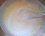 超しっとり　ほろっとパウンドケーキ作り方5写真