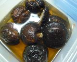 お正月の煮物 調理編作り方3写真