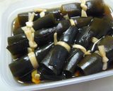 お正月の煮物 調理編作り方8写真
